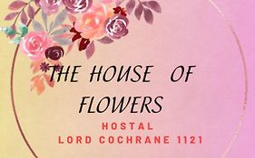 The House Of Flowers